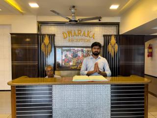 Hotel Dwaraka - 7