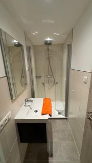 Haus am Wäldchen Wohnung 1 - 1