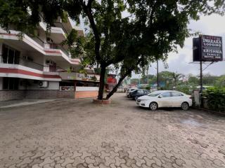 Hotel Dwaraka - 5