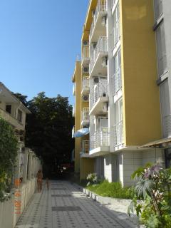 ApartComplex New Tawn - Obzor - 7