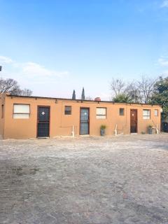 Karee Gardens B&B - Springs - 7