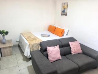 Karee Gardens B&B - Springs - 9