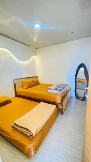 Warm house penginapan dieng - Dieng - 4