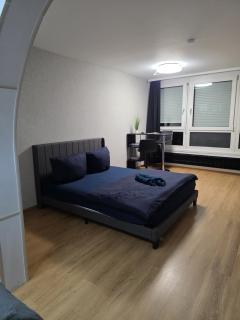 B&R Apartments Türkisches Konsulat - Nuremberg - 4