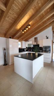 Chasa Scandella Apartment Monica - Arni Alp - 6