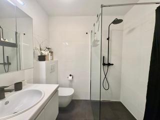 Sfeervol en lichtrijk appartement centrum Knokke - 4