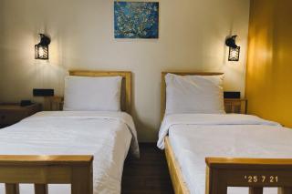 Arevaham Boutique Hotel - 7