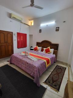 Hotel The Surya Jaisalmer - Jaisalmer - 9