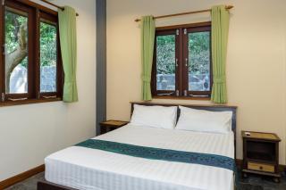 4 Bedroom villa with stunning sea & sunset view - Haad Yao - 4
