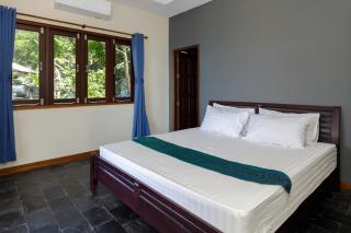 4 Bedroom villa with stunning sea & sunset view - 5