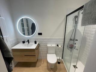 Habitación Winahost Sant Cugat - Sant Cugat del Vallès - 5