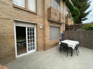 Habitación Winahost Sant Cugat - Sant Cugat del Vallès - 1