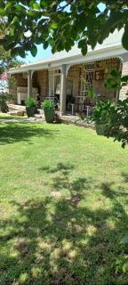 Old Oaks Bed & Breakfast - 0