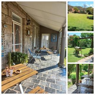 Old Oaks Bed & Breakfast - 1