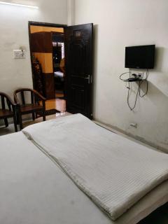 Hotel AMAR VILAS - 5