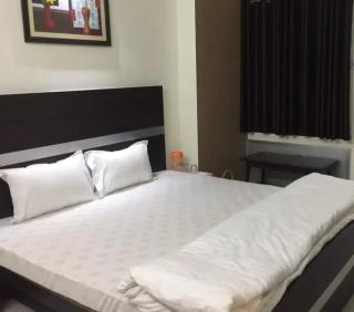 Hotel AMAR VILAS - 4