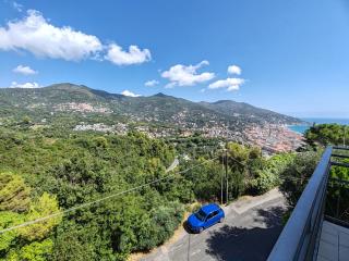 TerrazzaSullaGallinara - Alassio - 6