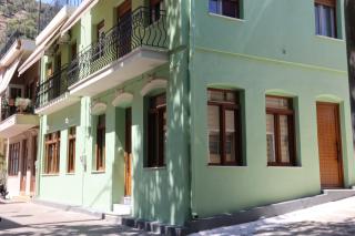 Cleos House - Trýgonas - 9