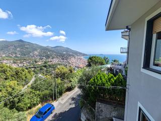 TerrazzaSullaGallinara - Alassio - 2