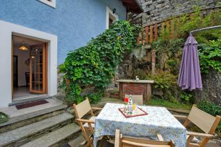 Casa Del Cios - Alpe Basciumo - 8