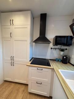 ALOHA BEACH ESTUDIO NUEVO JACUZZI FRENTE AL MAR - 2