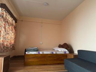 The Mystic Mountain, rooms and Apartment - Kurseong - 5