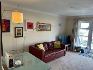 Madison Wharf - Waterside - Balcony - Exmouth - 5