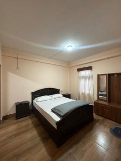 The Mystic Mountain, rooms and Apartment - Kurseong - 1
