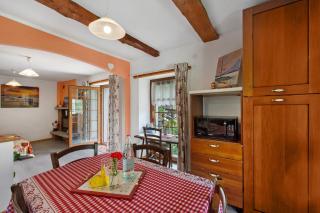 Casa Del Cios - 1