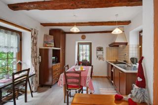 Casa Del Cios - Alpe Basciumo - 4