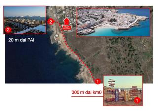 Villa vista mare - Nardò - 8