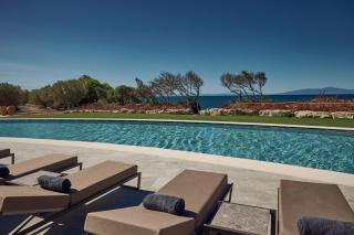 Zelia Halkidiki, part of Destination by Hyatt - Adults Only - Nea Potidaea - 7