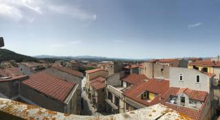 Loft Civico 80 - Calangianus - 1
