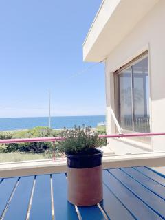 Villa vista mare - Nardò - 0