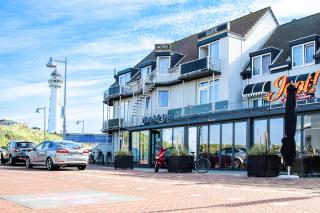 Hotel De Boei - Egmond aan Zee - 9
