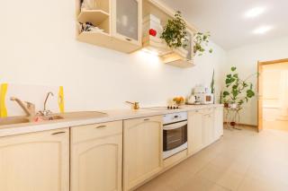 Central apartment with terrace - 6