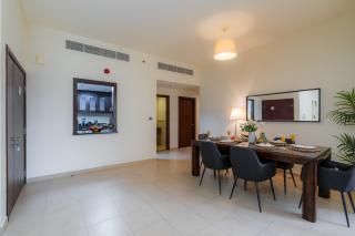 Jbr Access - Family-Friendly - Prime Location - 7