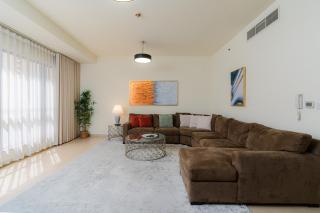 Jbr Access - Family-Friendly - Prime Location - 9