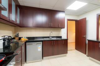 Jbr Access - Family-Friendly - Prime Location - 2