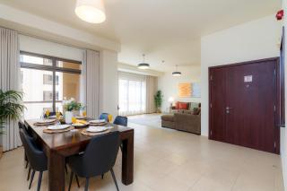 Jbr Access - Family-Friendly - Prime Location - 8