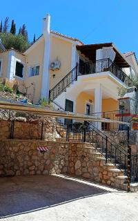 Juliette Apartments - Faraklata - 9