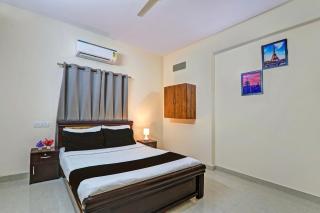 Super Collection O Sri Nirvana Edge - Ameerpet - 4