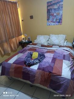 Apartamento Luna Bella - Quetzaltenango - 5