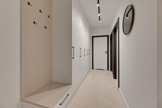 DOKI Living Suites - Foodhall & Parking by Downtown Apartments - Danzig - 9