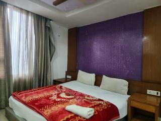 Hotel Florence Legacy - New Delhi - 2