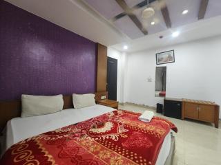 Hotel Florence Legacy - 4