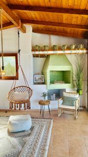 Olive Tree Oasis - Coastal Charm & Sea Views - 1