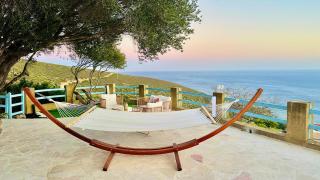 Olive Tree Oasis - Coastal Charm & Sea Views - 7