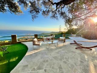Olive Tree Oasis - Coastal Charm & Sea Views - 5