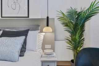 Studio 6 OneStay Maida Vale - 9